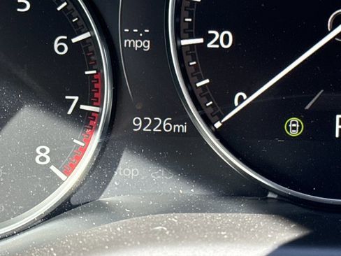 Used 2025 MAZDA MAZDA3 s image 15