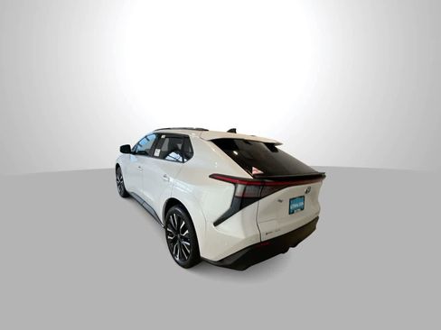 New 2026 Toyota bZ AWD/4WD image 6