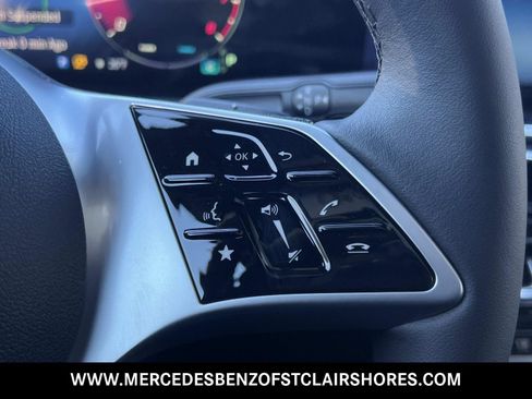 New 2026 Mercedes-Benz GLB 250 GLB 250 image 29