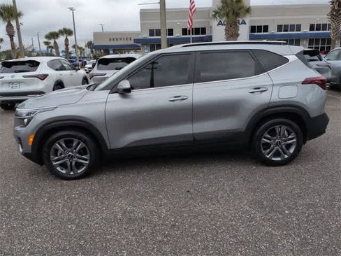 Used 2023 Kia Seltos S image 5