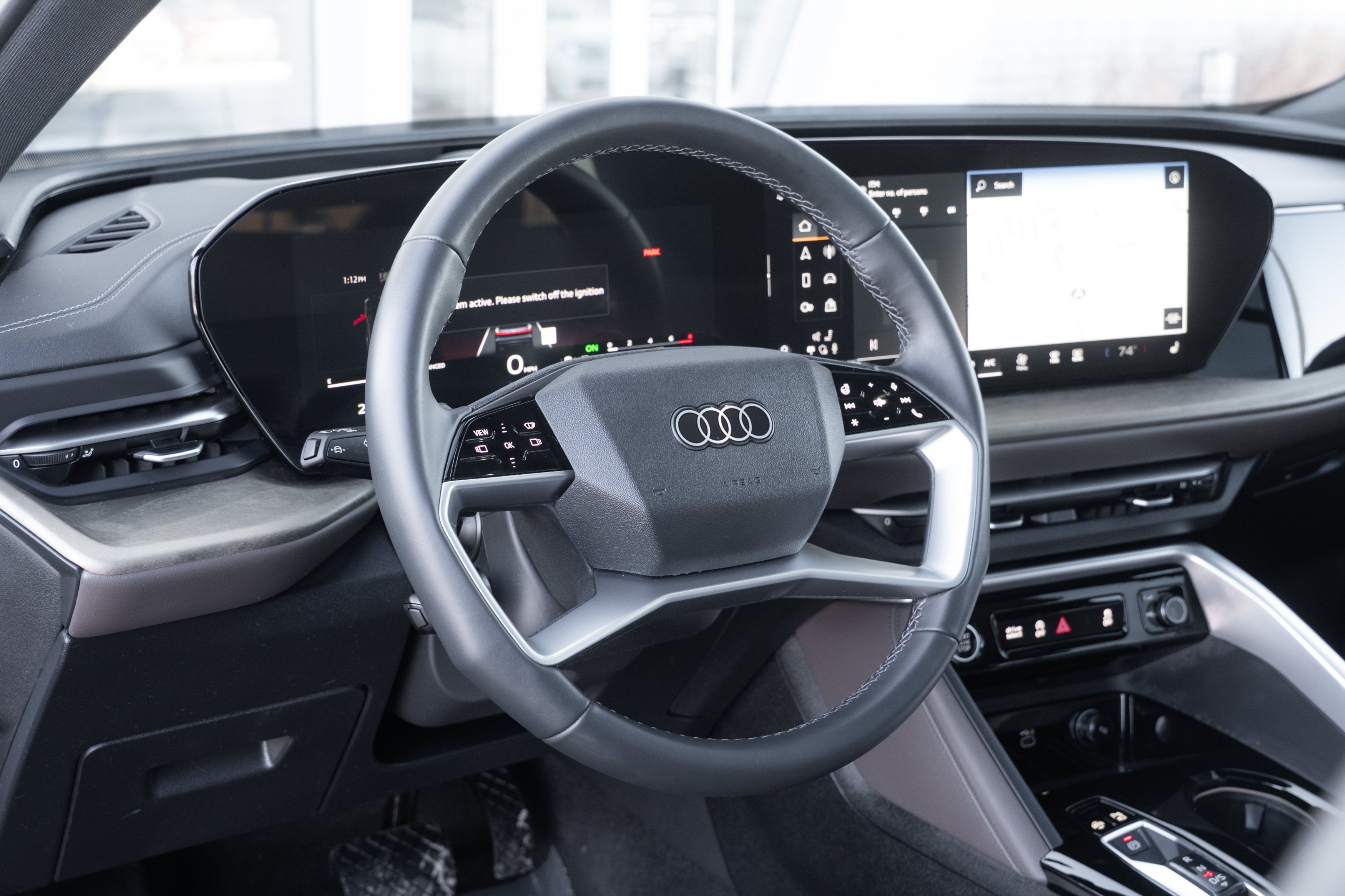 Certified 2025 Audi Q5 Premium w/ Premium Plus AWD/4WD image 10