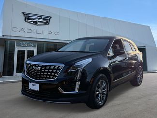 Certified 2023 Cadillac XT5 Premium Luxury AWD/4WD video 1