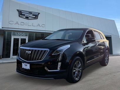 Certified 2023 Cadillac XT5 Premium Luxury