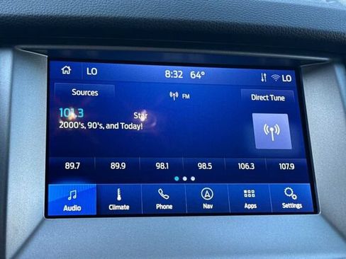 Certified 2022 Ford Ranger XLT w/ Equipment Group 302A High AWD/4WD image 17