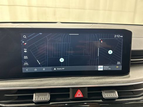 Certified 2025 Kia K5 EX FWD image 16