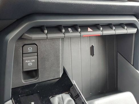 New 2026 Toyota Tundra SR AWD/4WD image 26