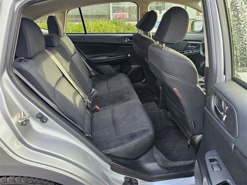 Used 2012 Subaru Impreza 2.0i Sport Premium image 13