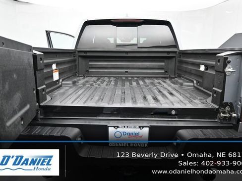 Used 2023 Honda Ridgeline RTL-E image 38