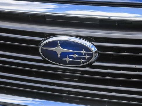 Used 2022 Subaru Ascent Limited w/ Technology Package image 7