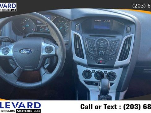 Used 2013 Ford Focus SE image 19