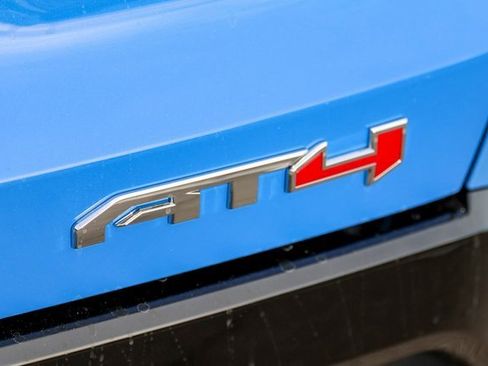 New 2026 GMC Terrain AT4 w/ Technology Package II image 7