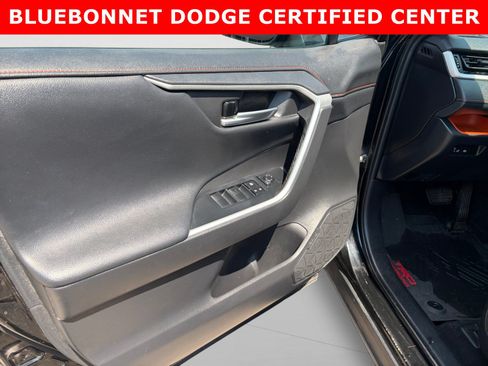 Used 2021 Toyota RAV4 Adventure AWD/4WD image 10