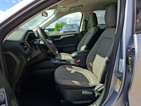 Used 2022 Ford Escape SE AWD/4WD image 15