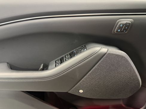 Used 2024 Ford Mustang Mach-E Premium AWD/4WD image 18