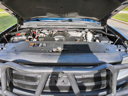 Used 2014 GMC Sierra 1500 SLT w/ SLT Preferred Package image 43