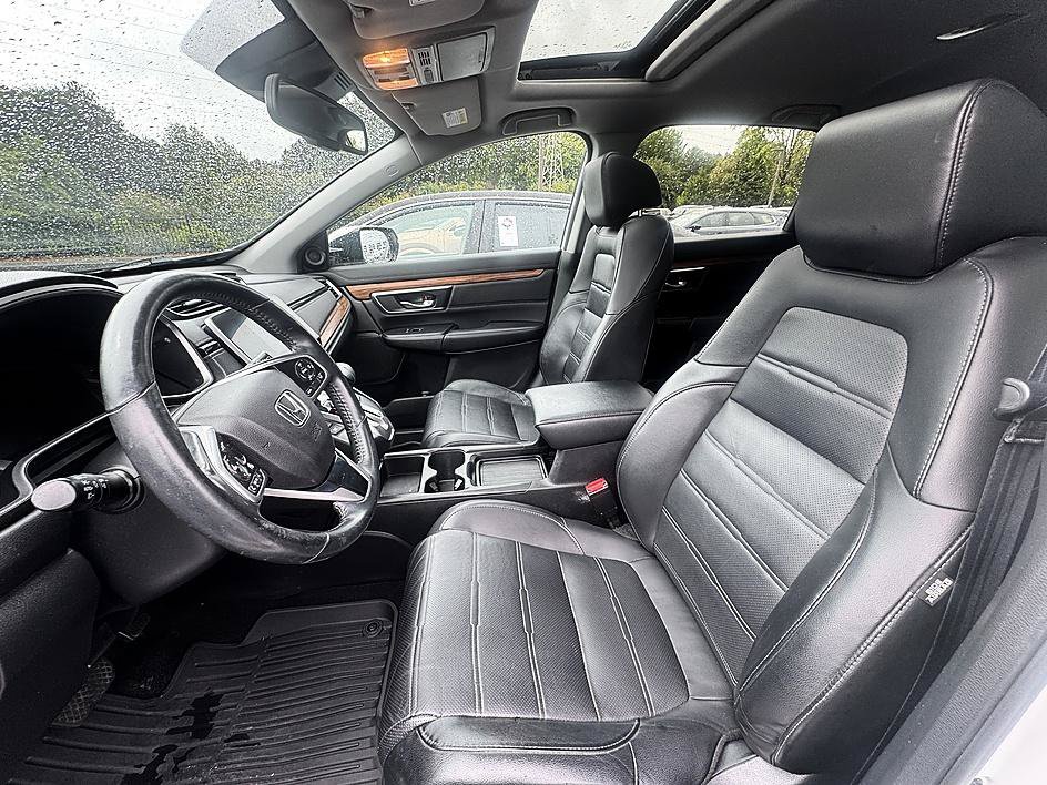 Used 2020 Honda CR-V EX-L image 11