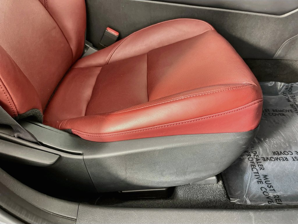 Used 2022 MAZDA MAZDA3 s FWD image 32