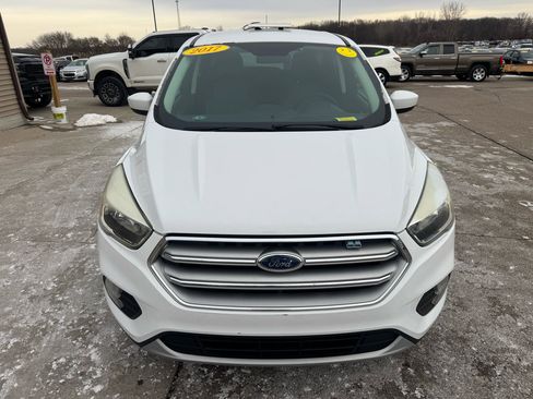 Used 2017 Ford Escape SE w/ SE Cold Weather Package image 2