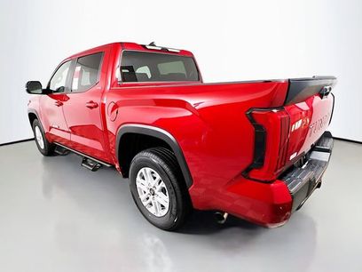 New 2026 Toyota Tundra SR5