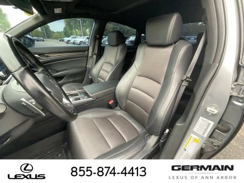 Used 2020 Honda Accord Sport image 12