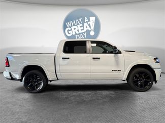 New 2026 RAM 1500 Laramie w/ Night Edition video 2