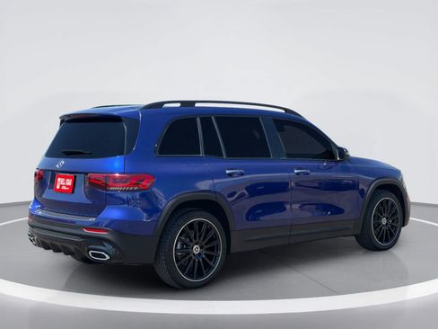 Used 2022 Mercedes-Benz GLB 250 image 6