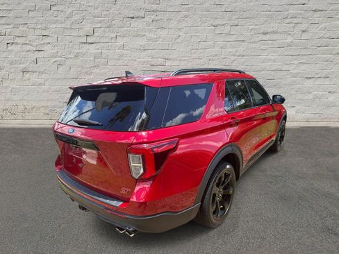 Used 2023 Ford Explorer ST w/ Equipment Group 401A AWD/4WD image 5