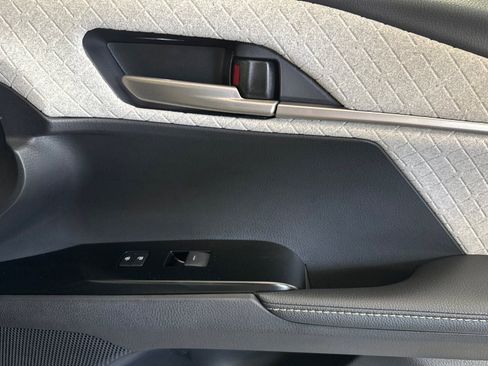 New 2026 Toyota Camry XLE FWD image 19