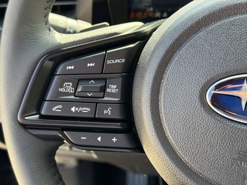 New 2026 Subaru Outback Premium AWD/4WD image 19