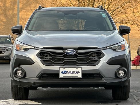 New 2025 Subaru Crosstrek 2.0i Premium image 9