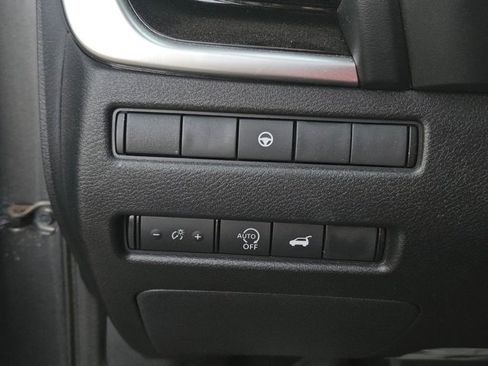 Certified 2023 Nissan Rogue SL w/ SL Premium Package image 16