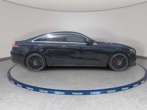 Used 2022 Mercedes-Benz E 450 Coupe image 5