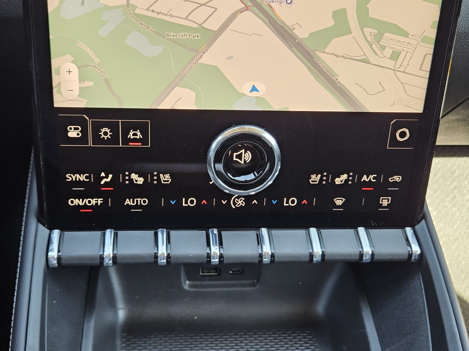 New 2027 GMC Terrain Denali AWD/4WD image 14