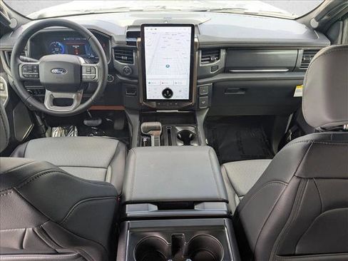 New 2025 Ford F150 Lightning Lariat image 14