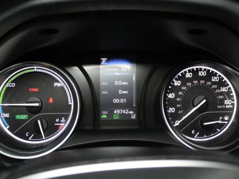 Used 2018 Toyota Camry LE FWD image 19