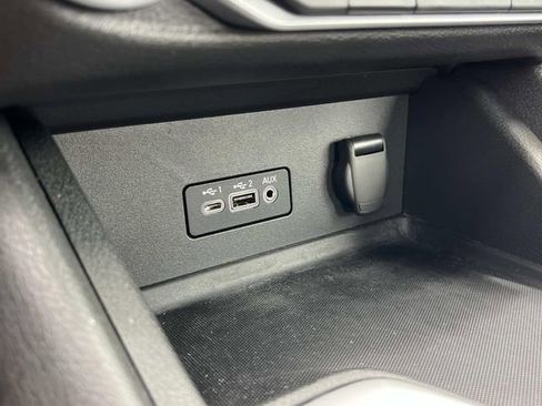 Used 2023 Nissan Sentra SV w/ All-Weather Package FWD image 31