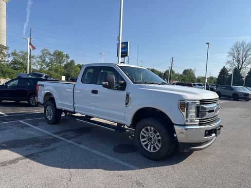 Used 2019 Ford F350 XL w/ STX Appearance Package AWD/4WD image 31