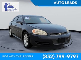 Used 2014 Chevrolet Impala LT w/ LT Sunroof Package video 1