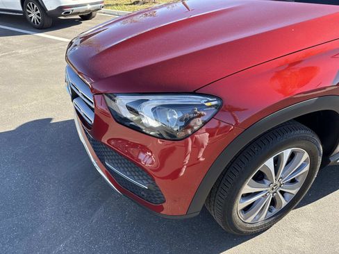 Used 2022 Mercedes-Benz GLE 350 image 10