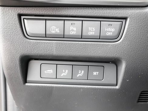 New 2026 MAZDA CX-90 3.3 Turbo w/ Preferred Package image 27