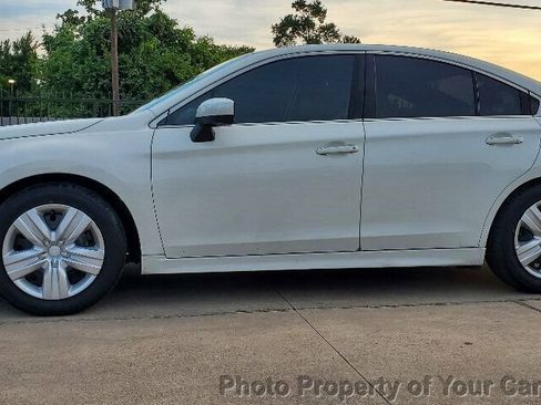 Used 2016 Subaru Legacy 2.5i image 20