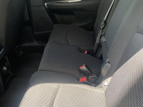 Used 2018 Dodge Journey SXT w/ Blacktop Package image 20