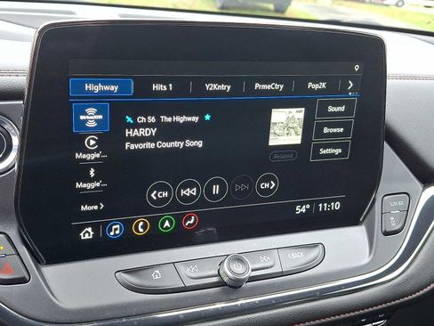 Used 2024 Chevrolet Blazer RS w/ Driver Confidence II Package image 18