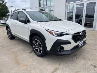 Used 2024 Subaru Crosstrek 2.0i Premium