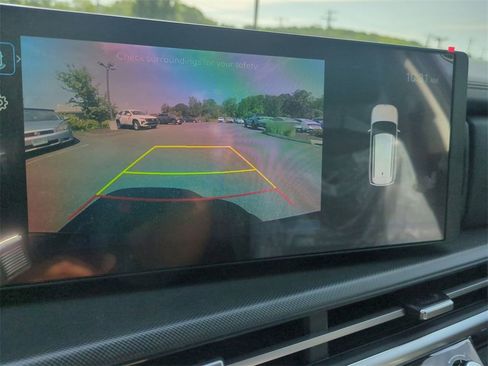 New 2026 Hyundai Santa Fe SEL image 20