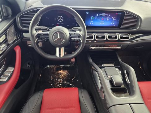 Certified 2026 Mercedes-Benz GLE 450 4MATIC Coupe image 13