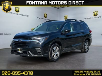 Used 2024 Subaru Ascent Premium w/ Convenience Package