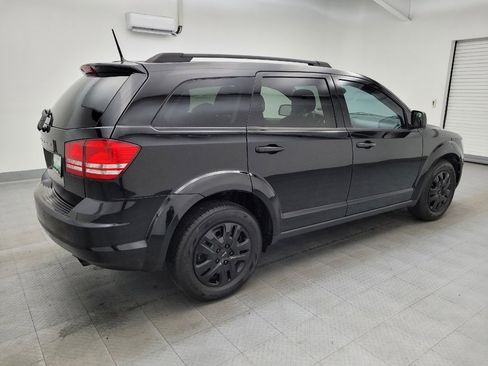 Used 2020 Dodge Journey SE image 10