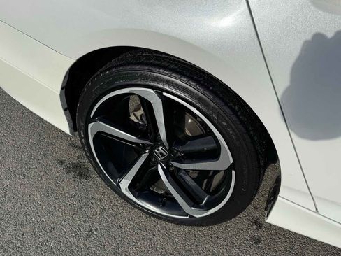Used 2020 Honda Accord Sport image 37