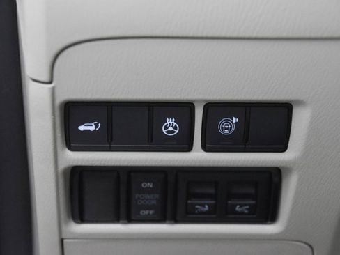 Certified 2024 INFINITI QX80 Sensory w/ Cargo Package image 34